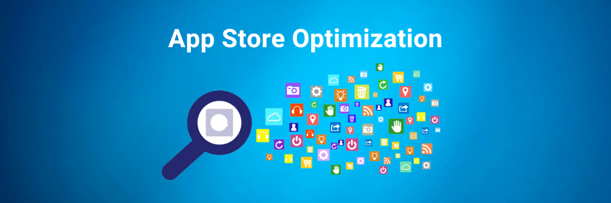 App Store Optimization
