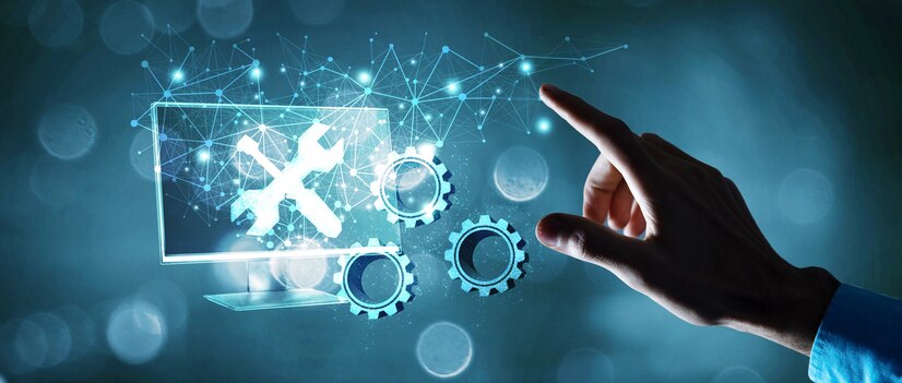 Maintenance and Support